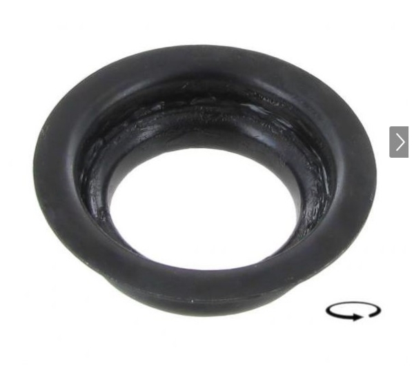 Steering column angular bearing Bus 1974 (VIN 214 2164 060) and later 211415585B
